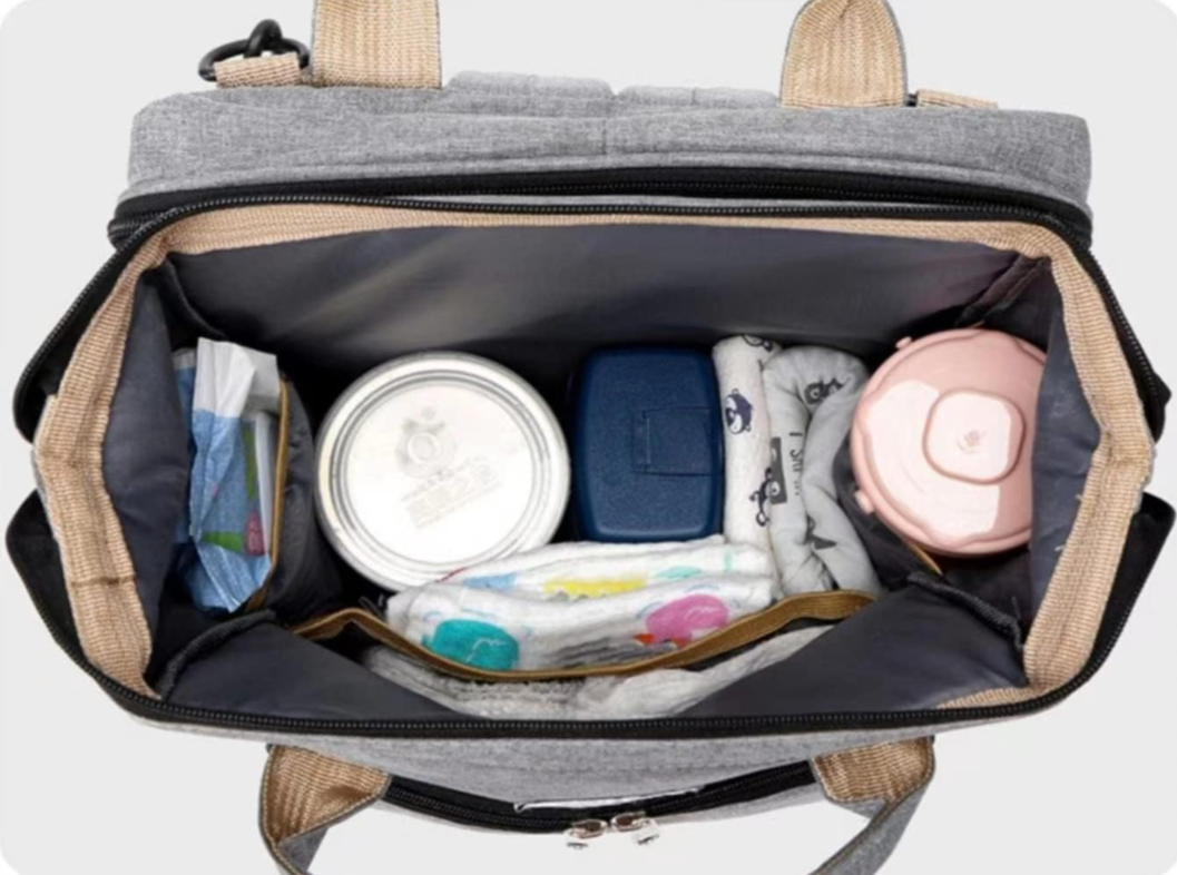 New Mom Essentials