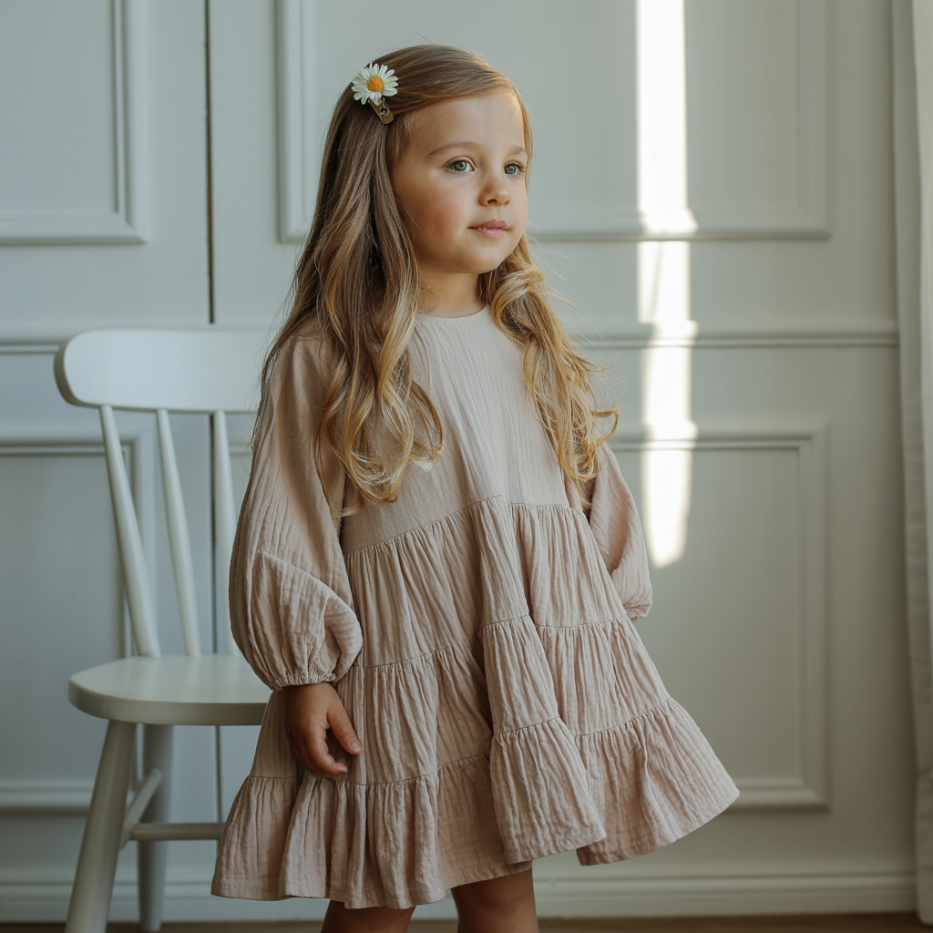 Baby & Toddler Clothing