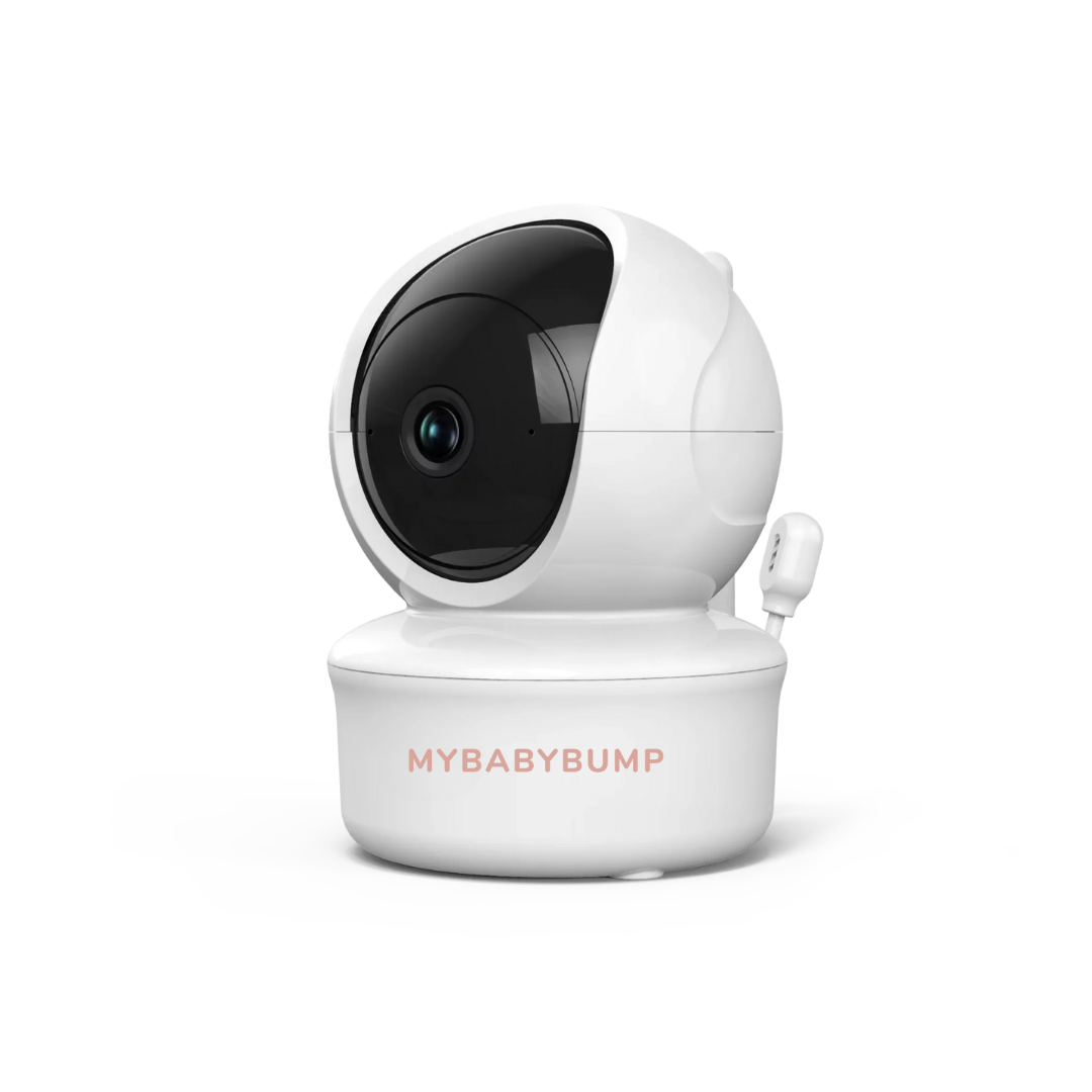 Love & Bump MoonView WiFi Monitor
