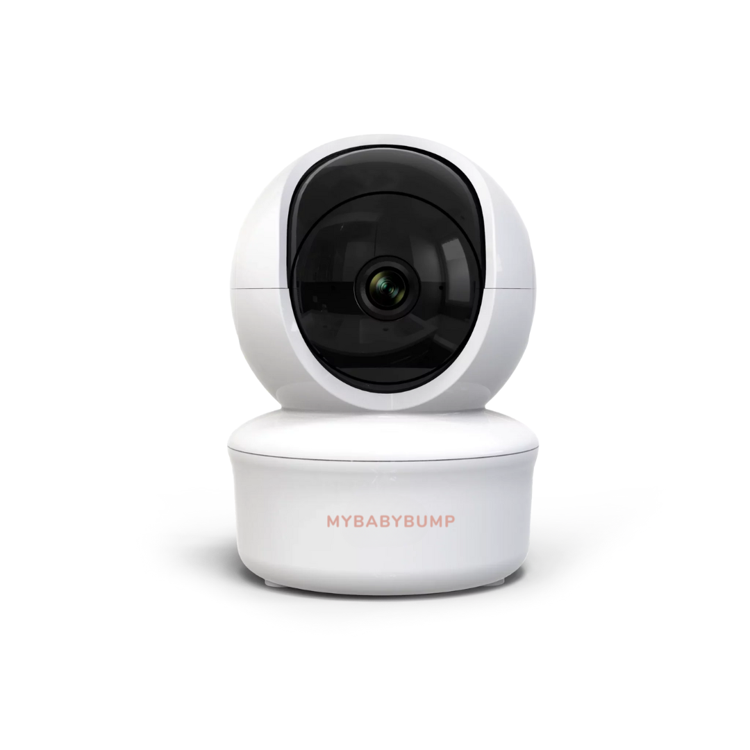 Love & Bump MoonView WiFi Monitor