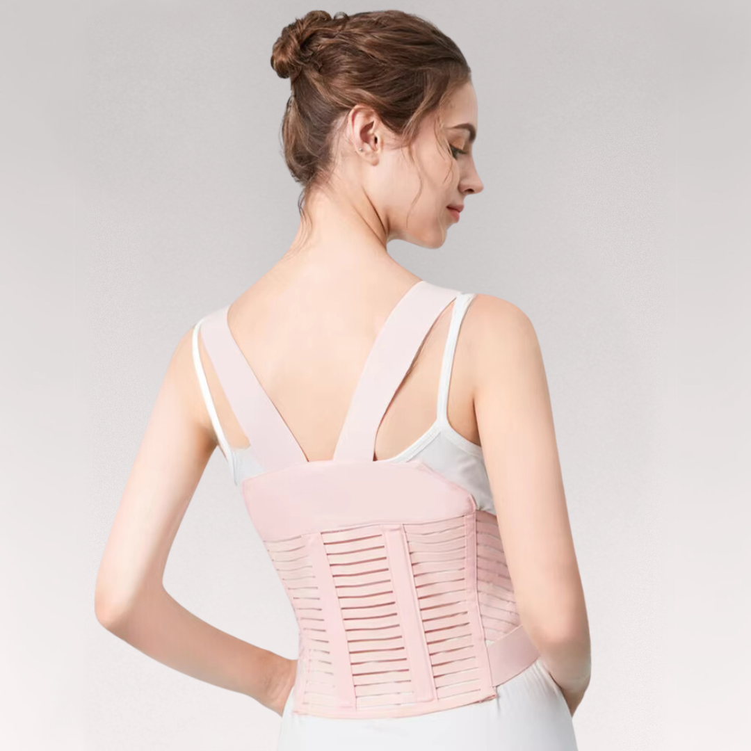 Women’s Lift Belt | Adjustable Lightweight Fit