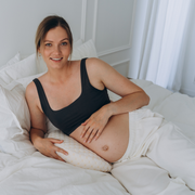 Women’s Pregnancy Pillow | Adjustable Shape