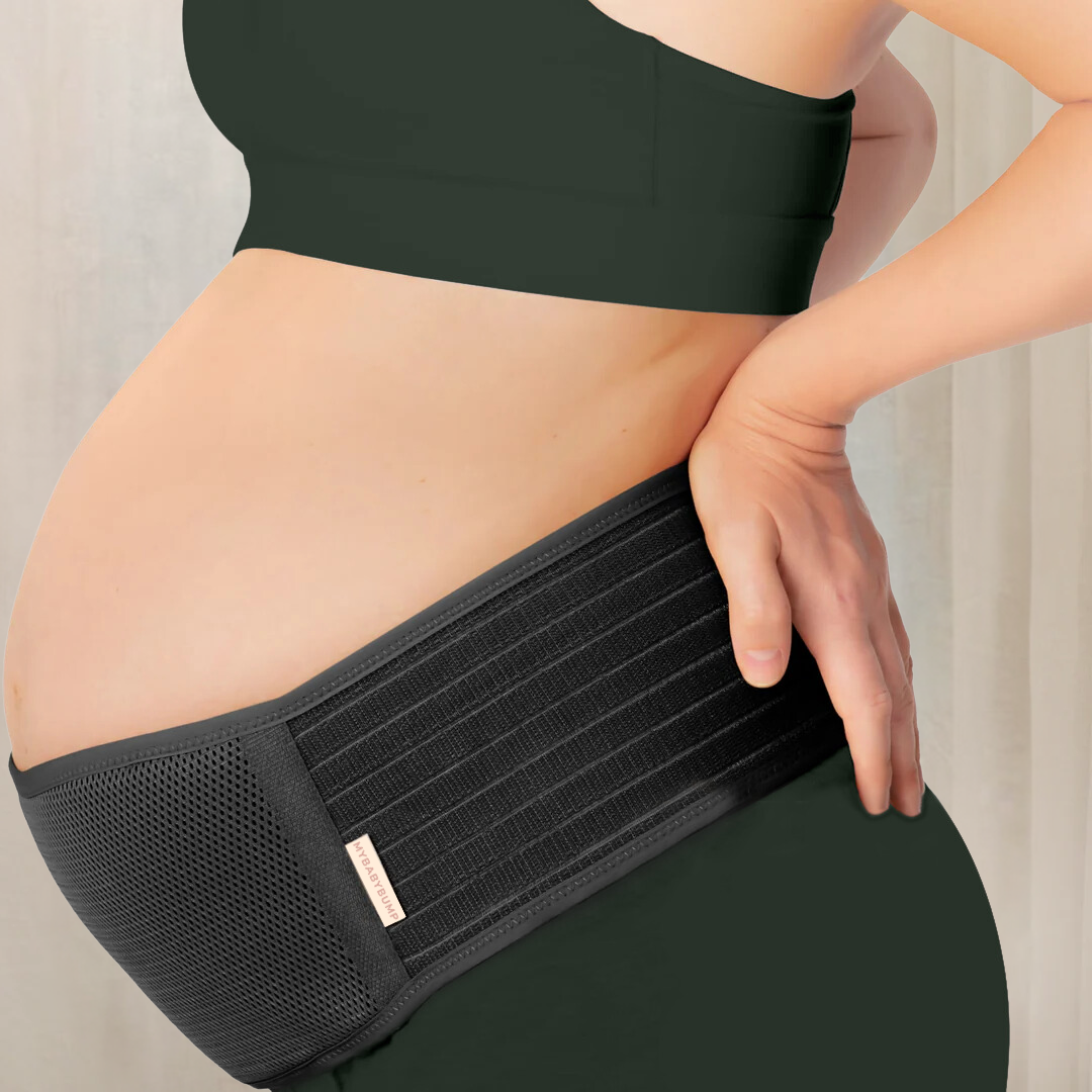 Women’s Support Belt | Adjustable Fit Design