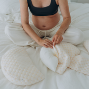 Women’s Pregnancy Pillow