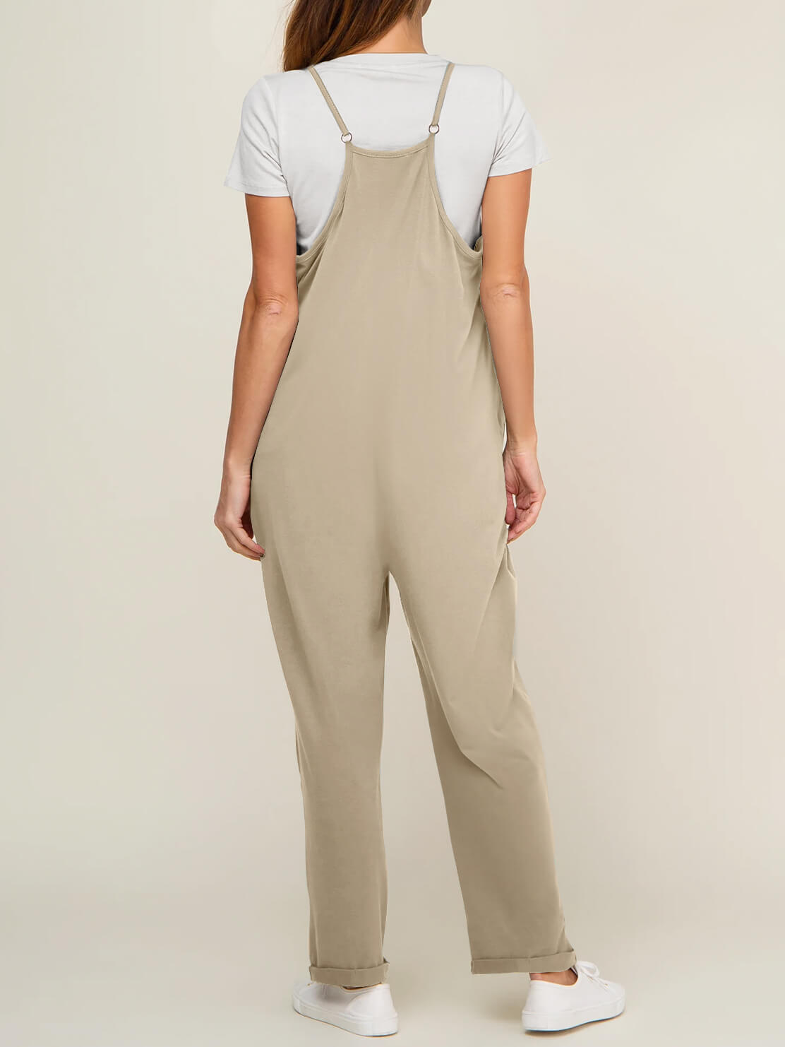 Women’s Oversized Jumpsuit