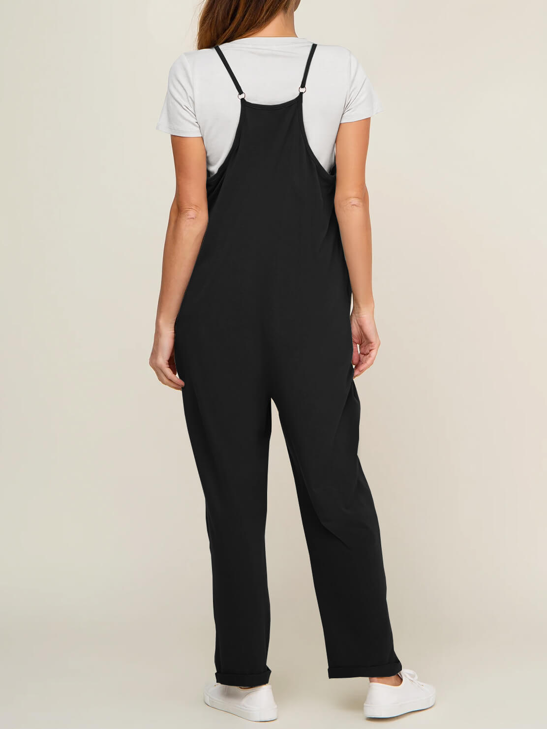 Women’s Oversized Jumpsuit