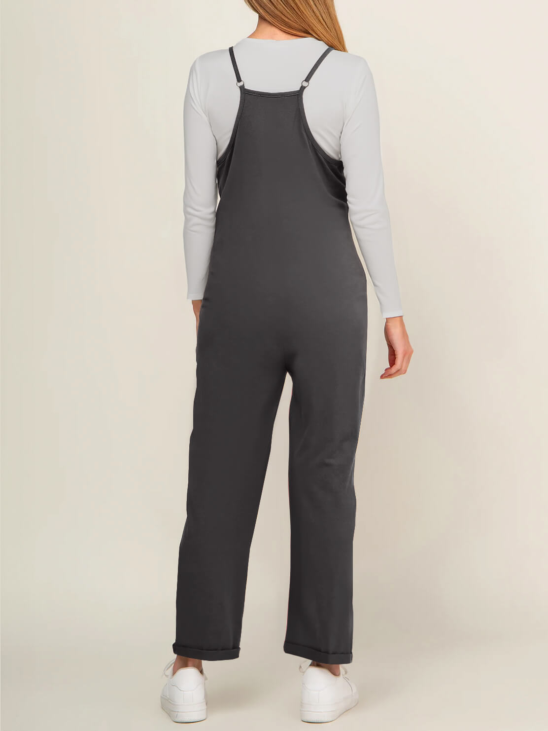 Women’s Oversized Jumpsuit