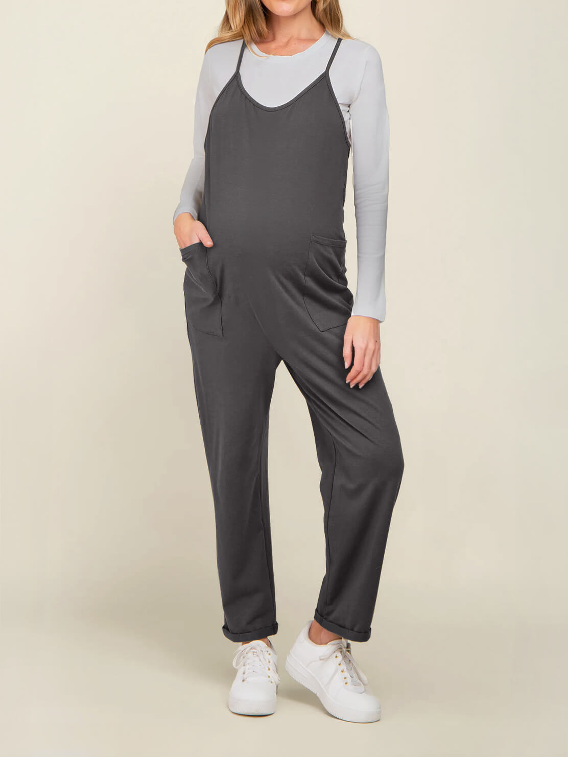 Women’s Oversized Jumpsuit
