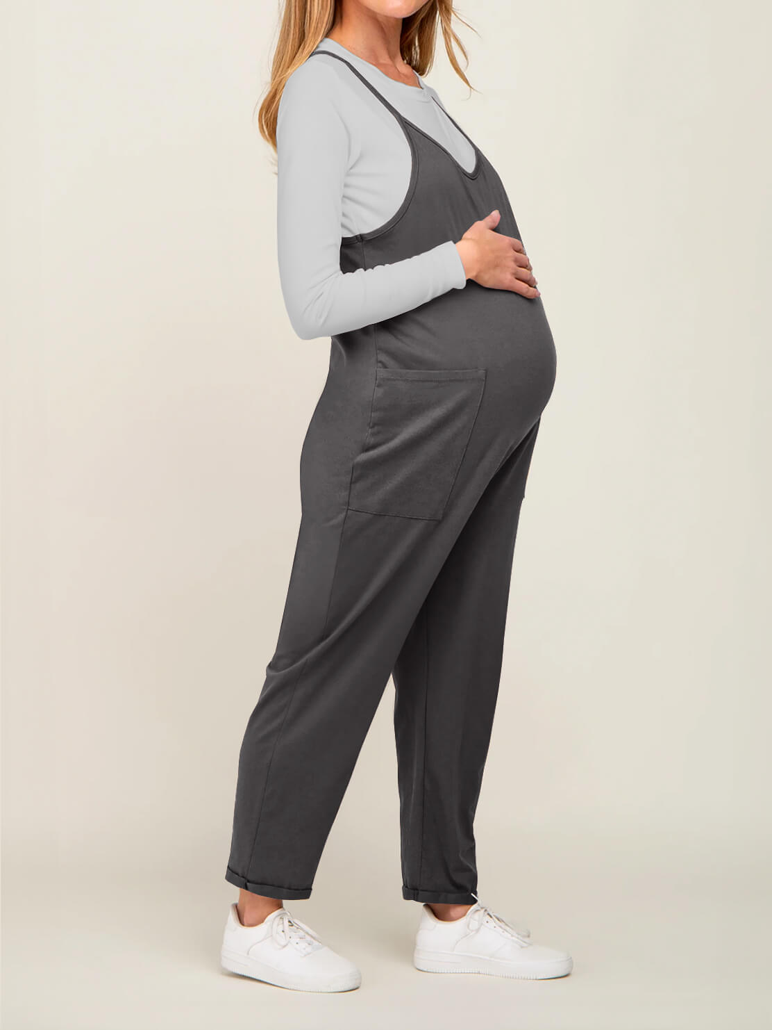 Women’s Oversized Jumpsuit