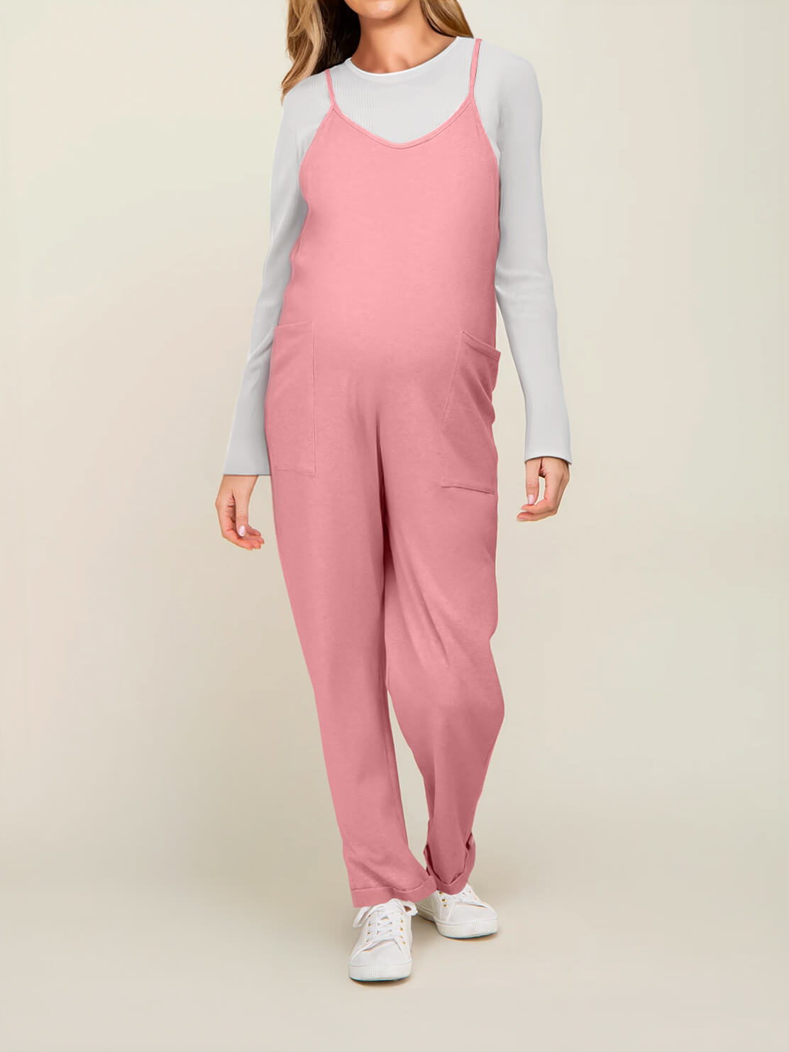 Women’s Oversized Jumpsuit