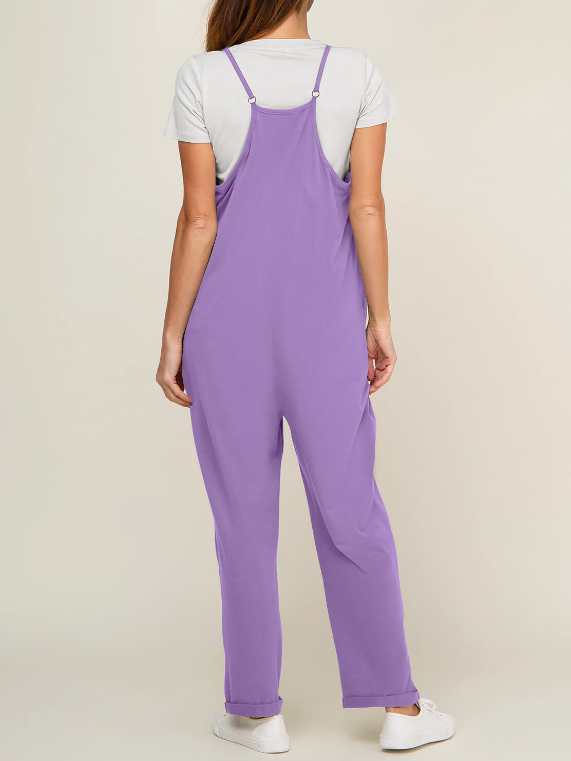 Women’s Oversized Jumpsuit
