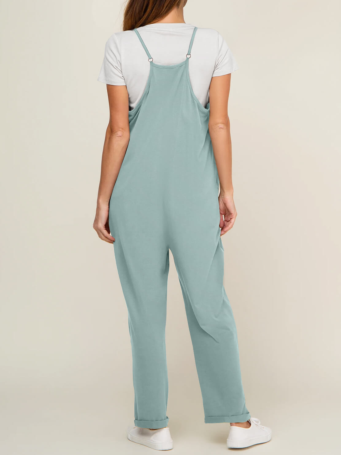 Women’s Oversized Jumpsuit