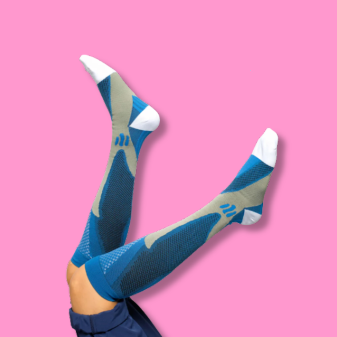 Women’s Support Compression Socks | Pregnancy Fit