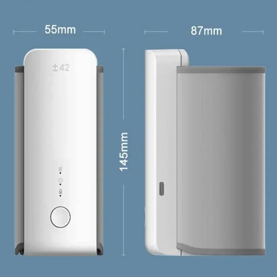 Women’s Portable Bottle Warmer | Travel-Friendly