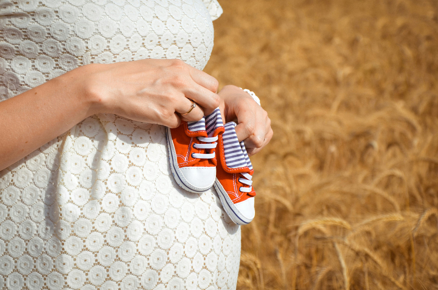 Love & Bump