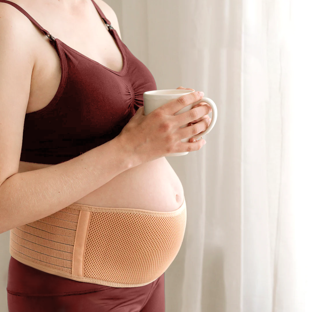 Women’s Support Belt | Adjustable Fit Design