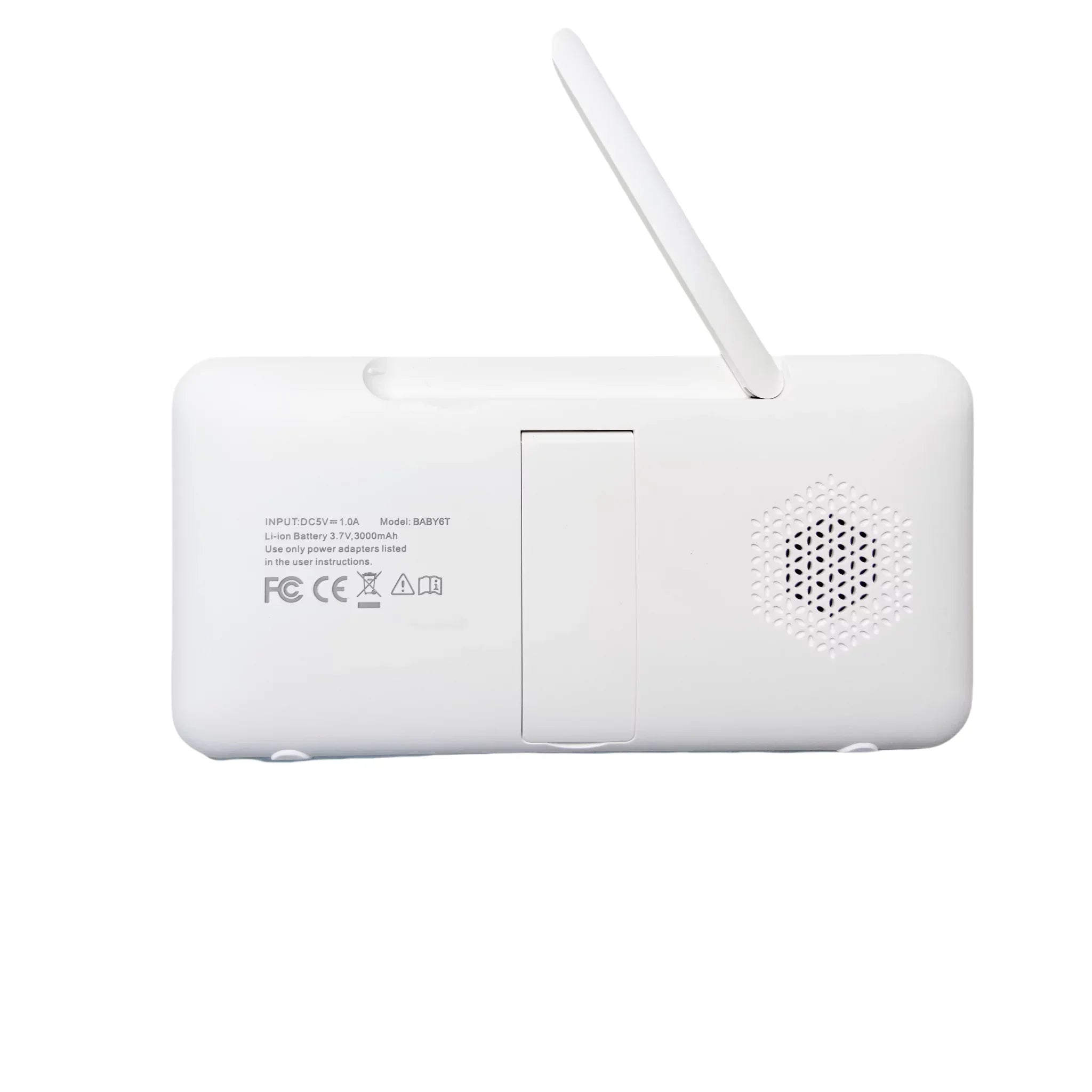 Love & Bump MoonView WiFi Monitor